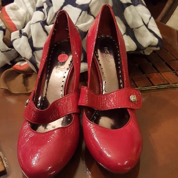 BCBGirls Shoes - BBC Girls Shoes BCBGirls Shoes - BBC Girls Shoes